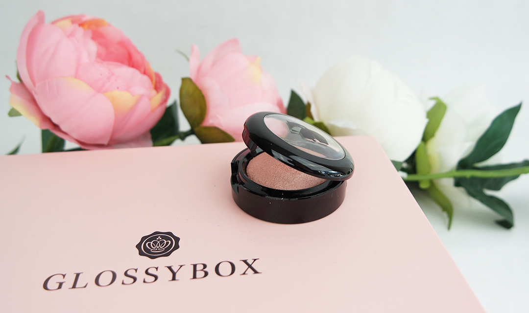 Glossybox Hey Beautiful!