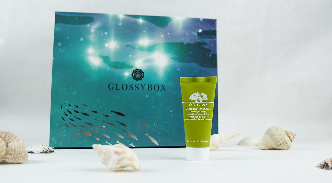 Glossybox - Under the Sea