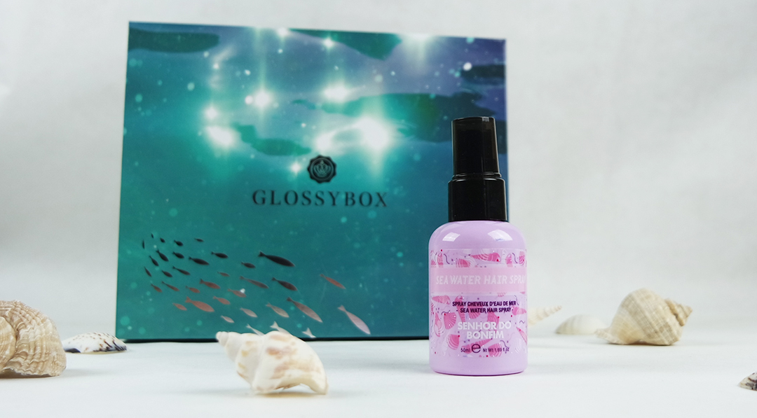 Glossybox - Under the Sea