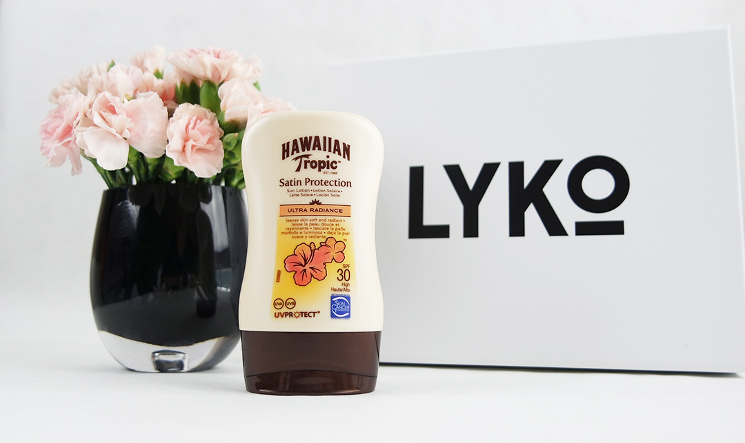 Lykobox Summer Edition