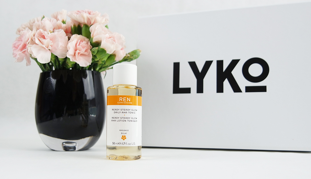 Lykobox Summer Edition