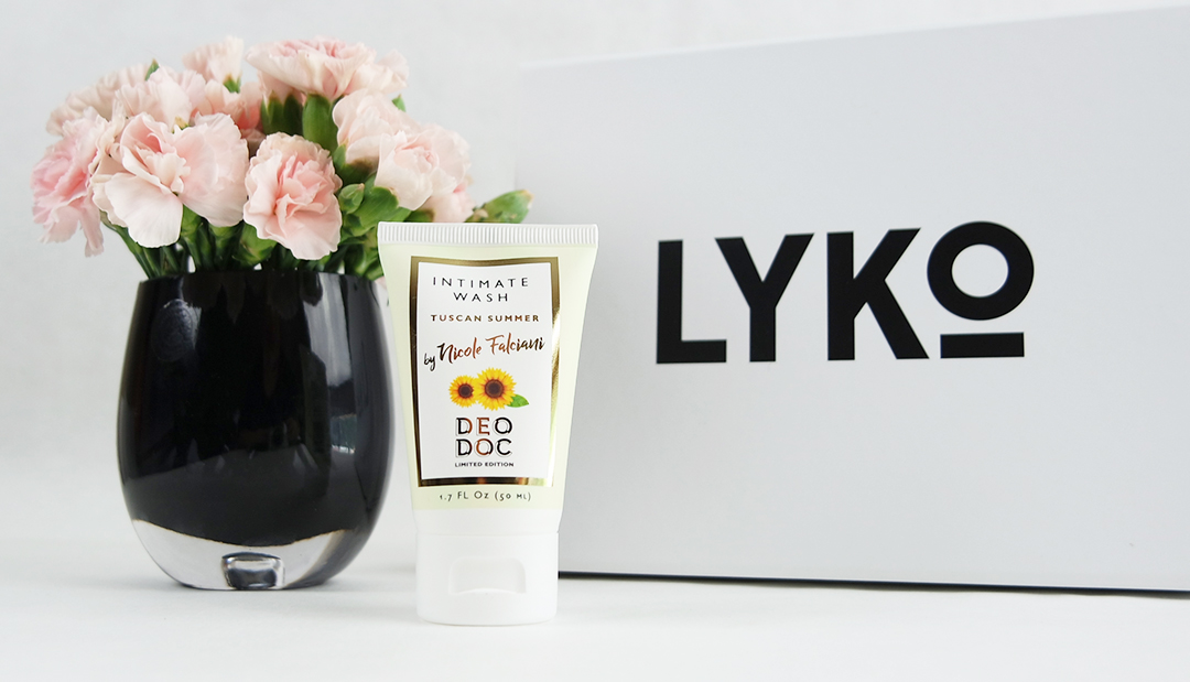 Lykobox Summer Edition