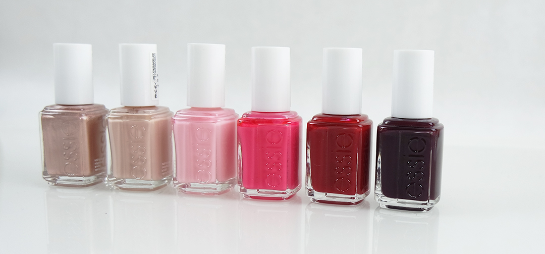 Essie - Love for manicure