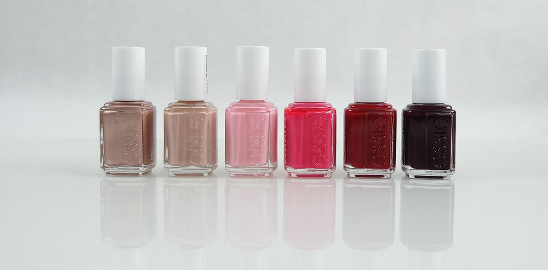 Essie - Love for manicure