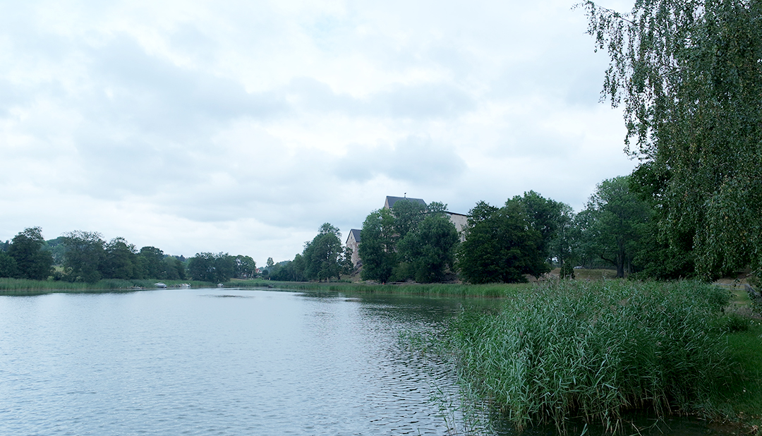 Återblick juli