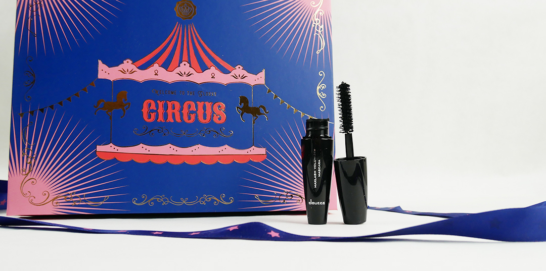 Glossybox - Beauty Circus