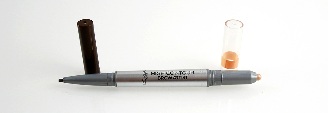 Loreal High Contour Brow Artist