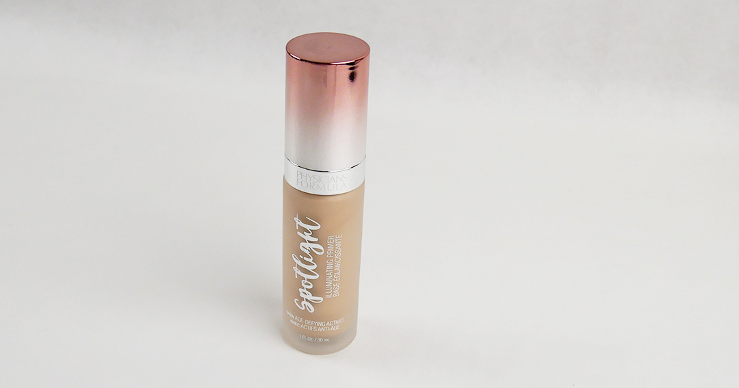 Spotlight Illuminating Primer