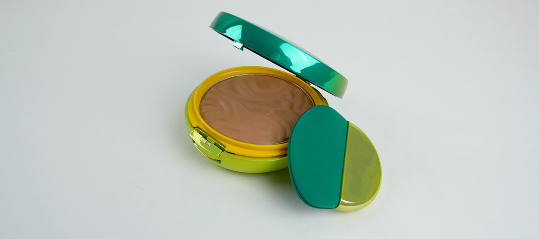 Murumuru Butter Bronzer Sunkissed Bronzer