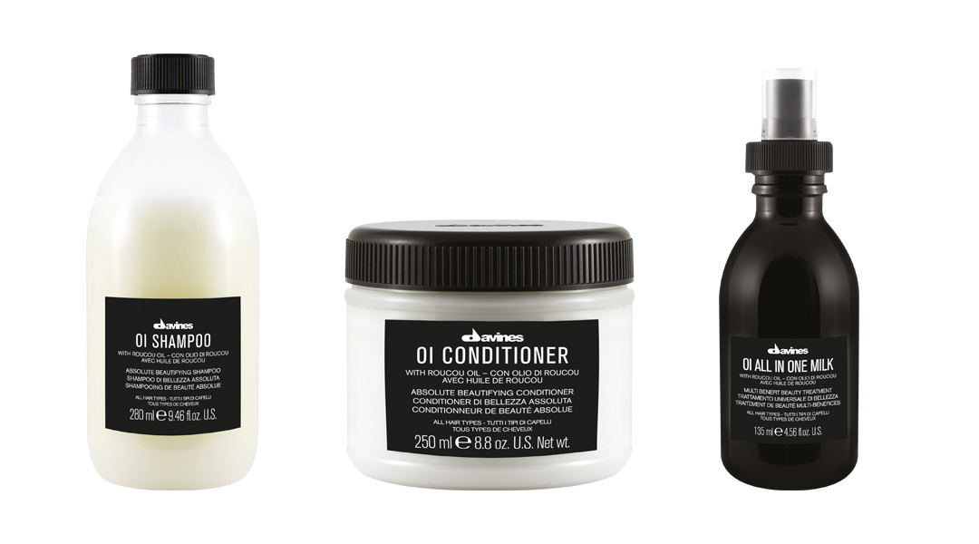 Davines Essential OI