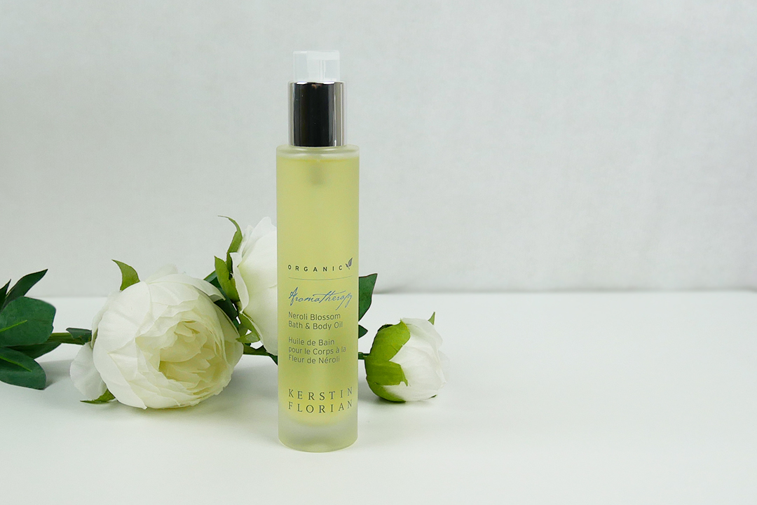 Neroli Blossom Bath & Body Oil