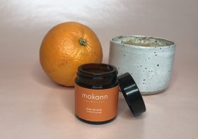 Mokann – Intensiv saltskrubb för kroppen.