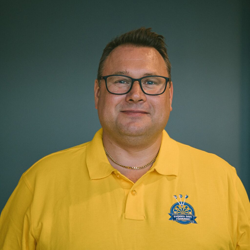 Mikael rehnlund