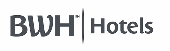 Bwh Hotels Logo ® Cmyk