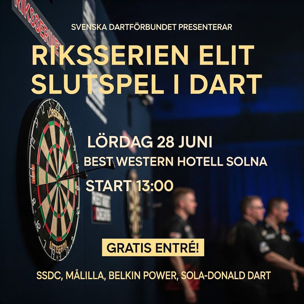 Riksserien slutspel