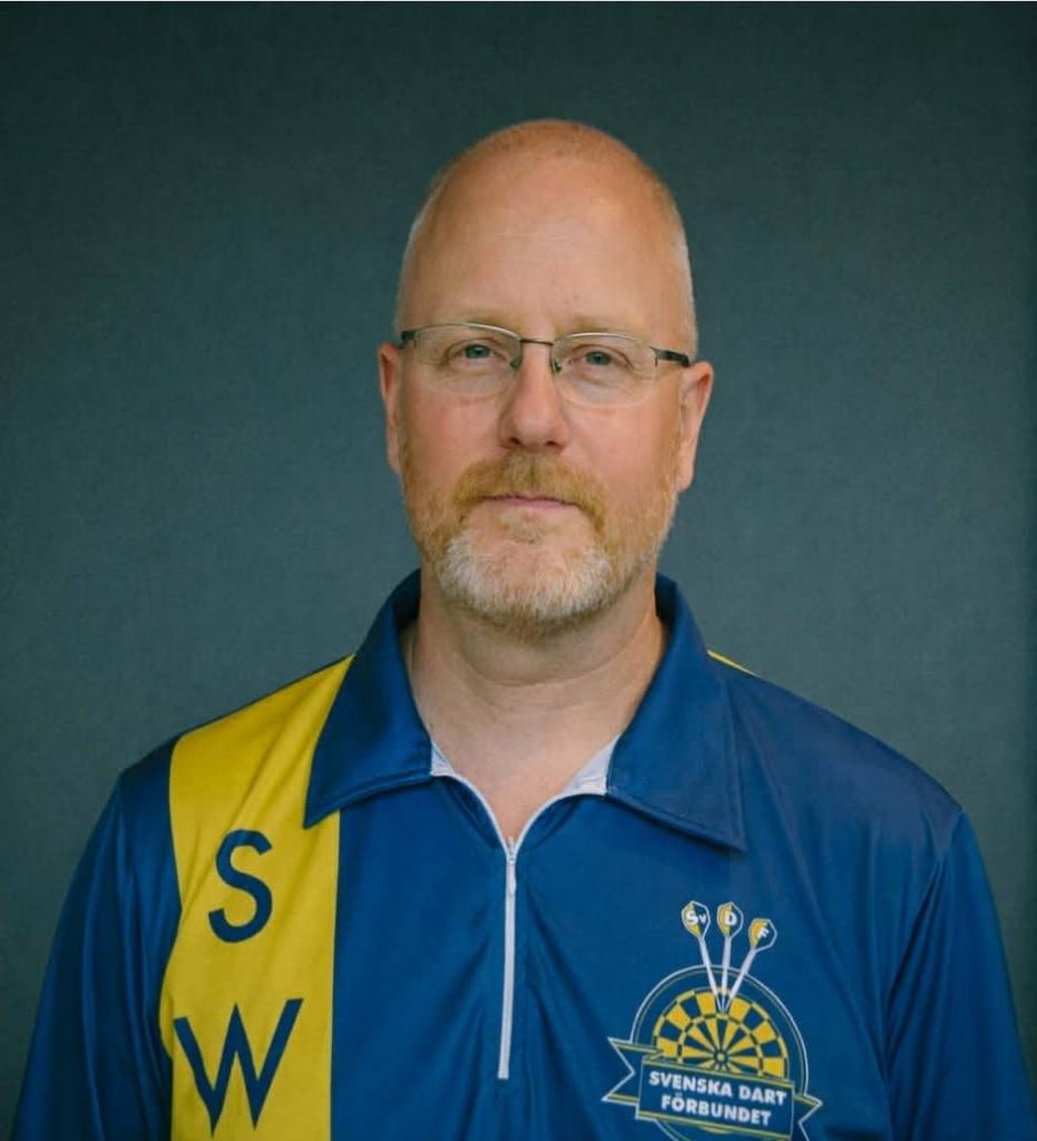 Rickard Johansson