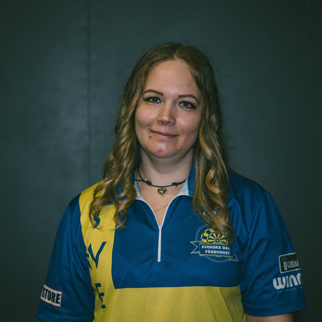 Sandra Augustsson