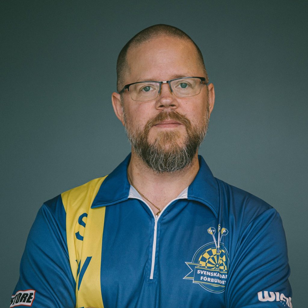 Thobias Johnsson