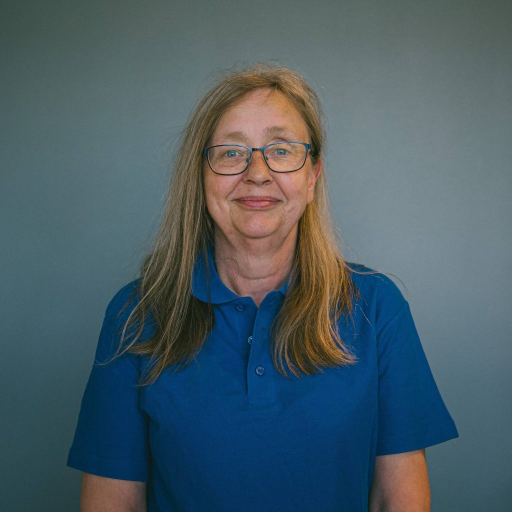Viveka Träff