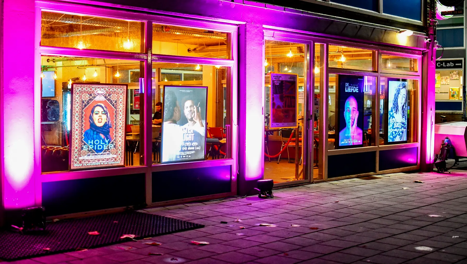Cinema de Vlugt