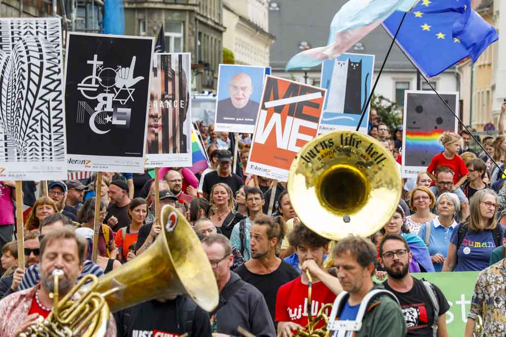 Foto: Rafael Sampedro - Zittau 2024