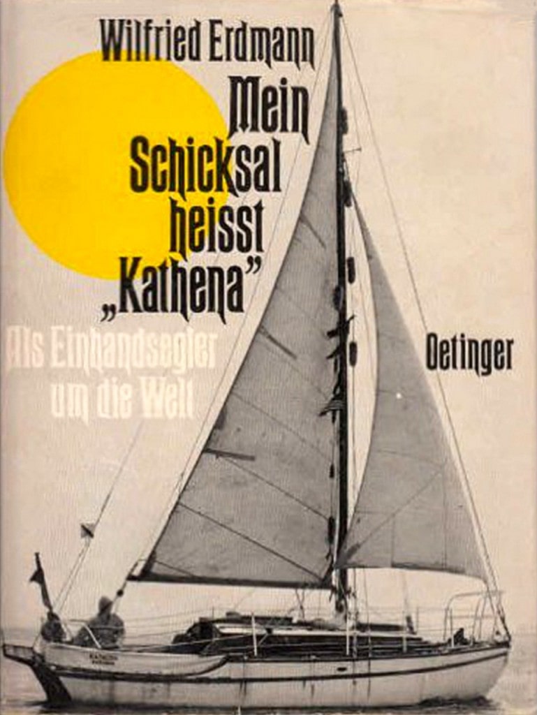 >>> Bei Amazon suchen: Mein Schicksal heisst Kathena - Wilfried Erdmann