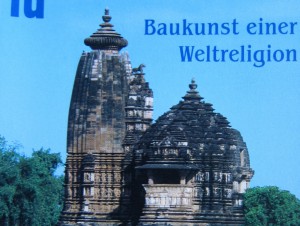 Der Hindu-Tempel - baukunst einer Weltreligion - Featured