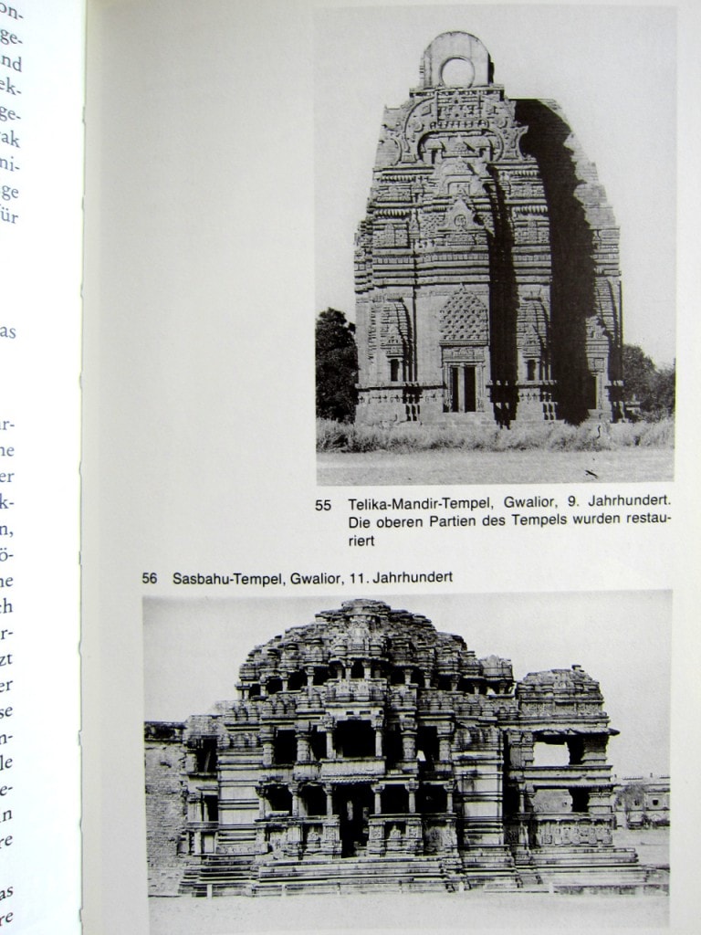 Der Hindu-Tempel - Baukunst einer Weltreligion - George Michell - 5
