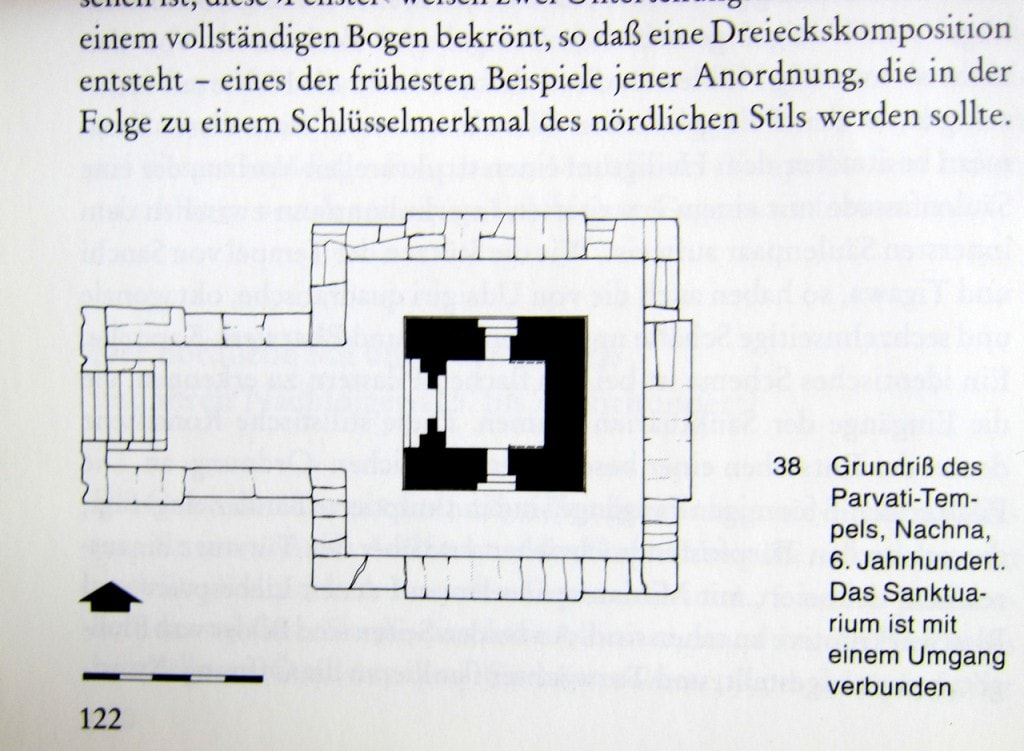 Der Hindu-Tempel - Baukunst einer Weltreligion - George Michell - 4