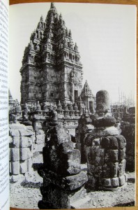 Der Hindu-Tempel - Baukunst einer Weltreligion - George Michell