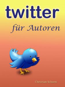 Twitter für Autoren - Social Media Marketing