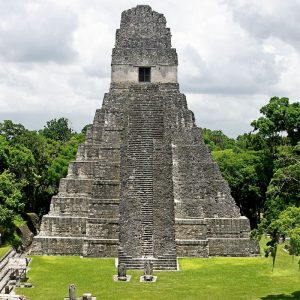Beispiel color - die Ruinenstädte der Maya - Kindle Oasis