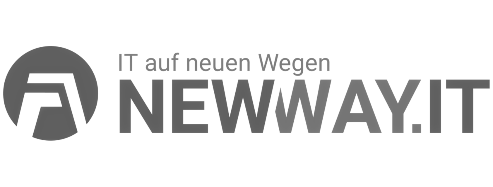 NewWay IT Logo