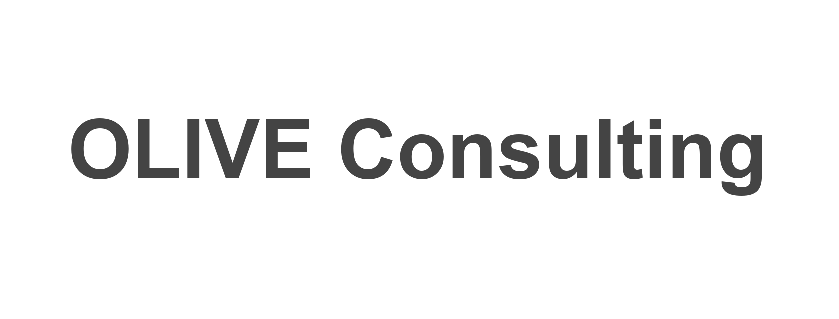 oliveconsulting