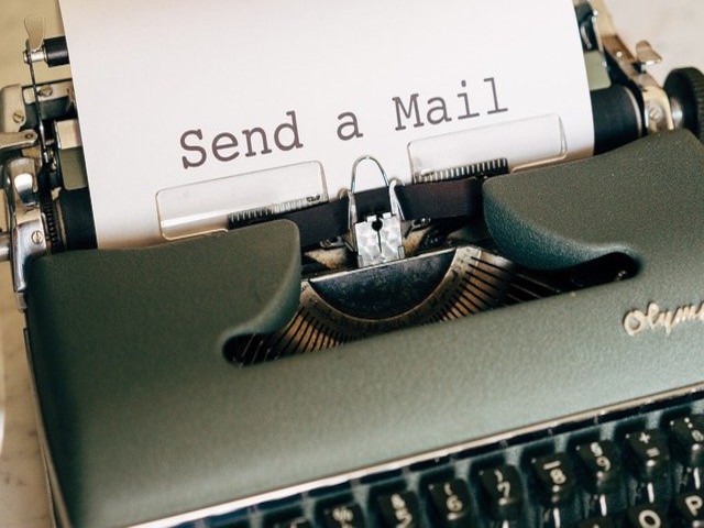 send a mail 640