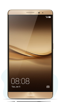© Datacity Galten ApS • IT-Service for alle! Huawei Mate Reparation