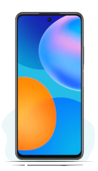 © Datacity Galten ApS • IT-Service for alle! Huawei P-Smart
