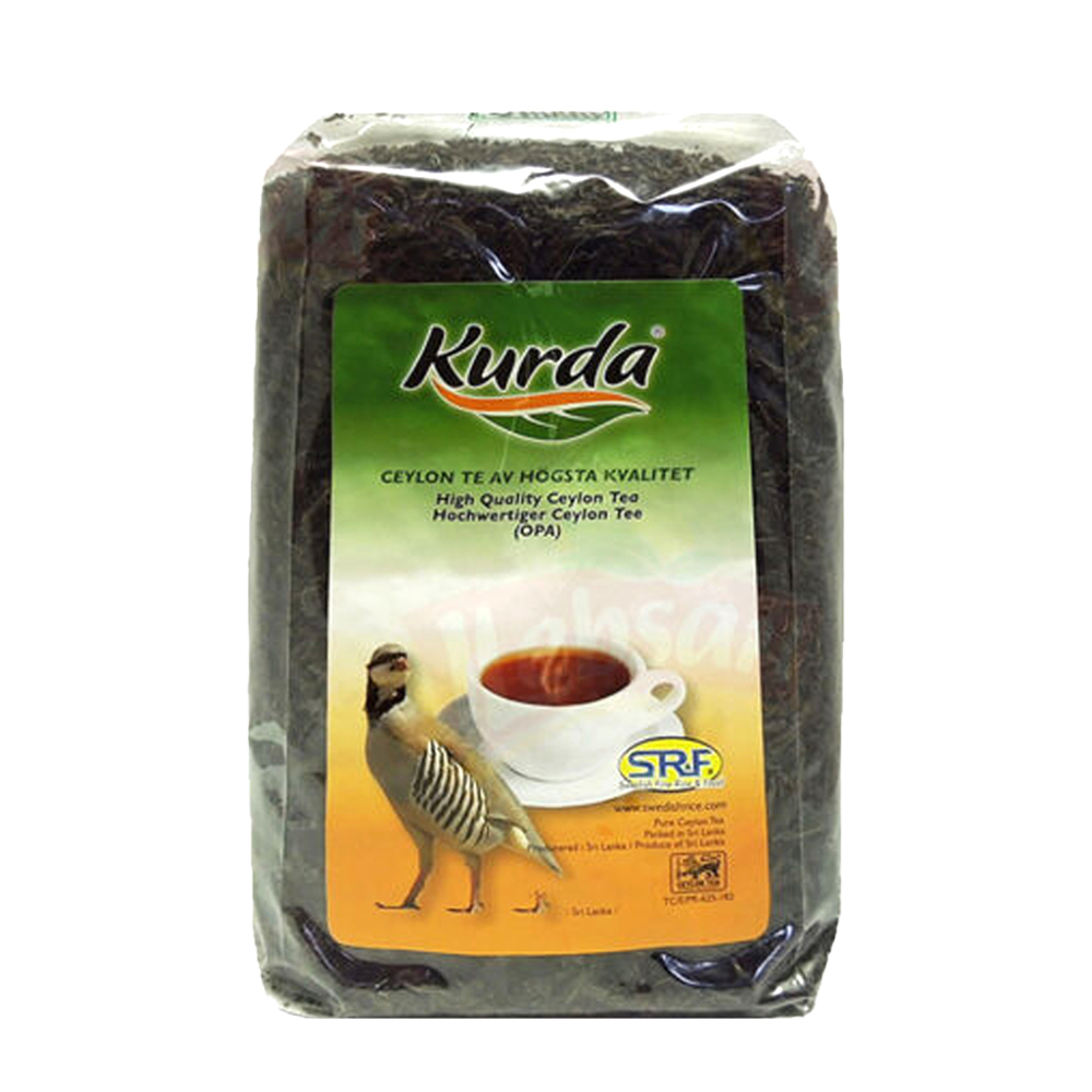 asdsad Te Kurda Ceylon OPA 454g - Bild 1