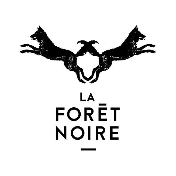 La forêt noire – Restaurant