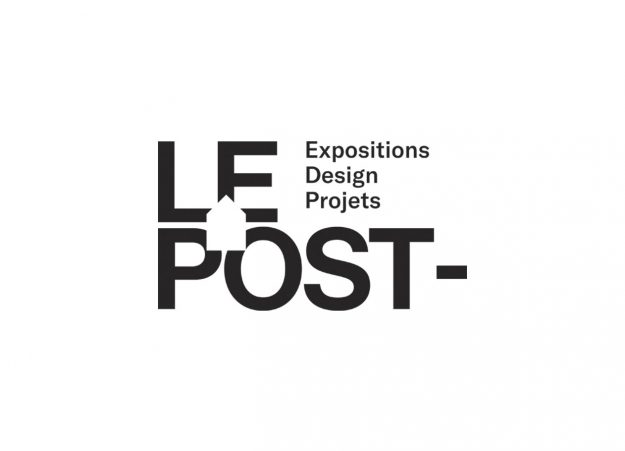 Le Post- Galerie design