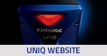 UniQ Web Site