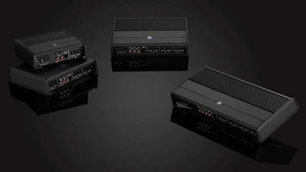 JL Audio introducerar XDM