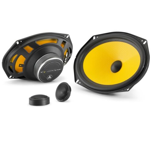 JL Audio C1-690