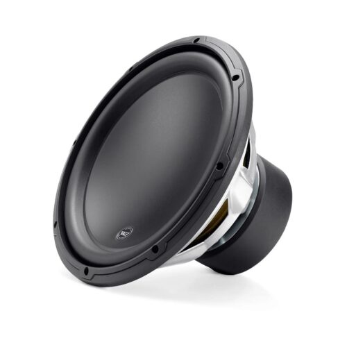 JL Audio 12W3v3-4