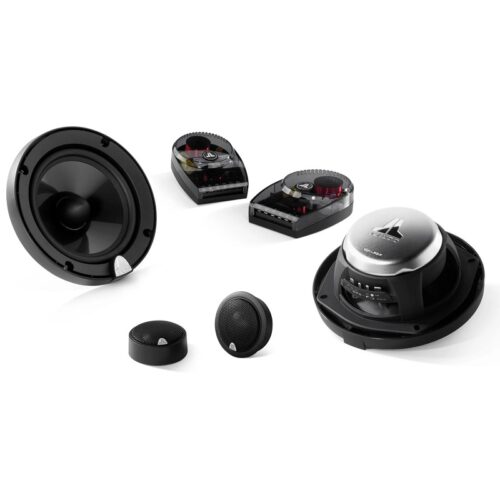 JL Audio C3-525