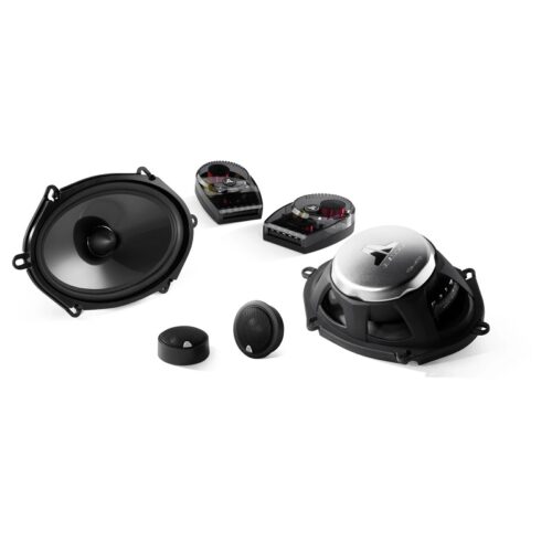 JL Audio C3-570