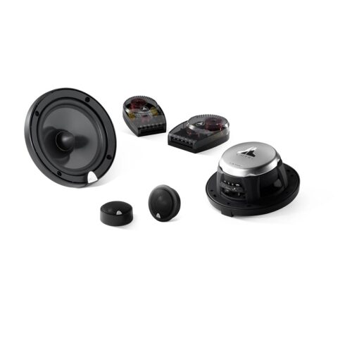 JL Audio C3-600