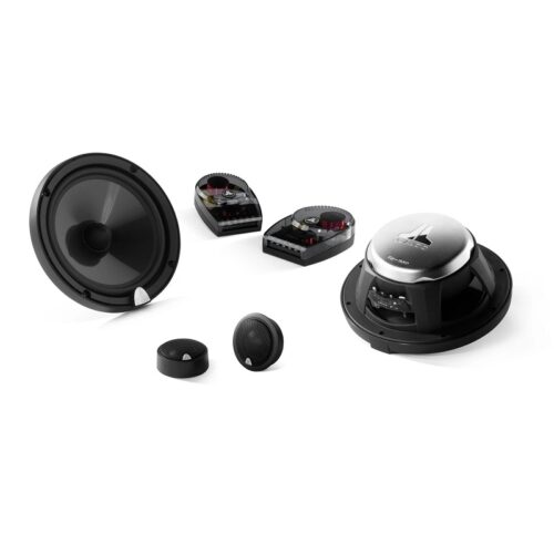 JL Audio C3-650