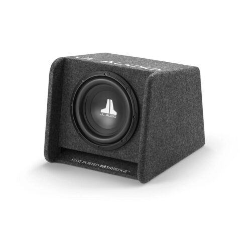 JL Audio CP110-W0v3