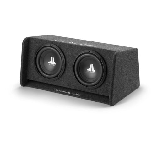 JL Audio CP210-W0v3